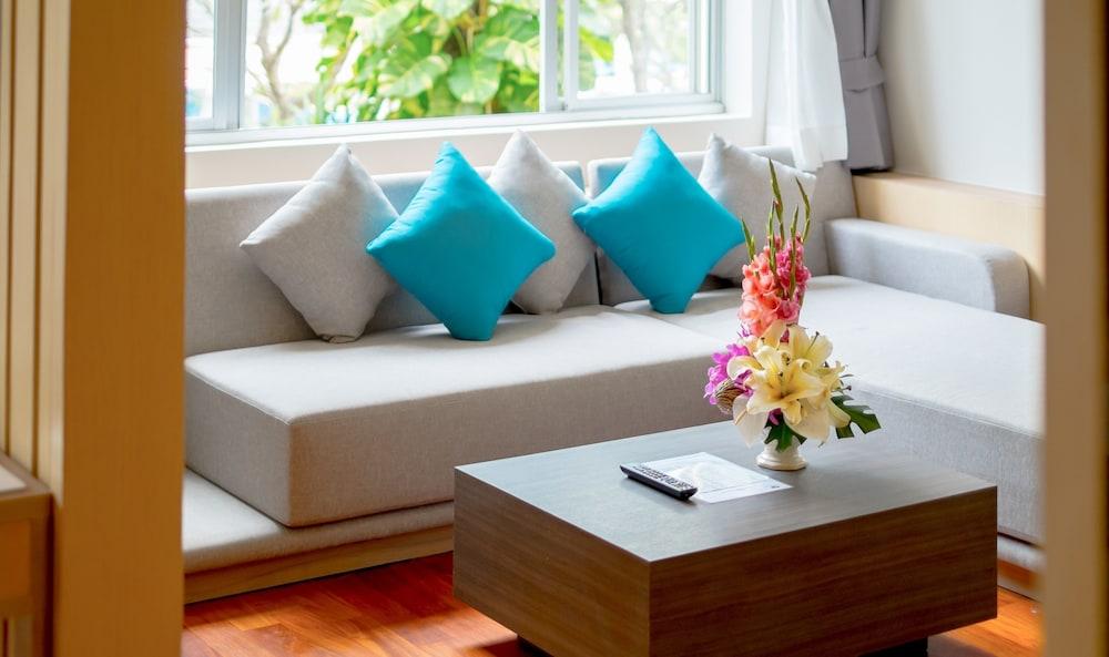 Fotos del hotel - PHUKET GRACELAND RESORT & SPA