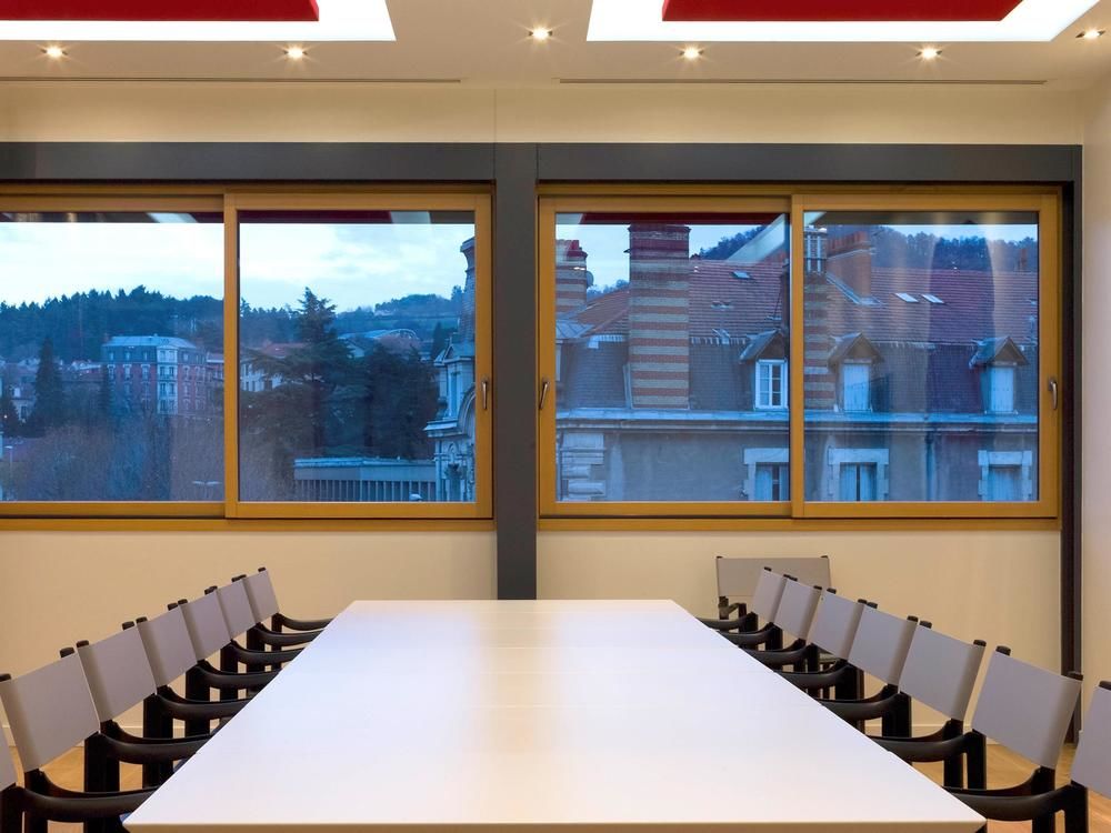 Ibis Styles Le Puy-en-Velay