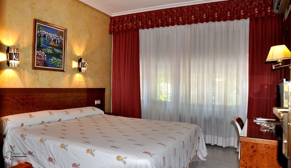 Fotos del hotel - Hotel Aragon