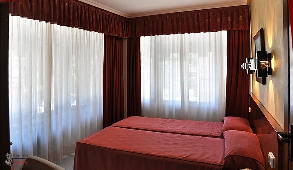 Fotos del hotel - Hotel Aragon