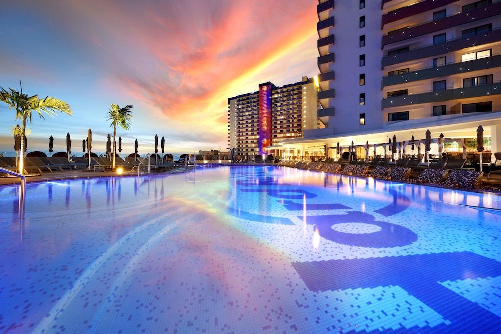 Fotos del hotel - HARD ROCK Hotel Tenerife