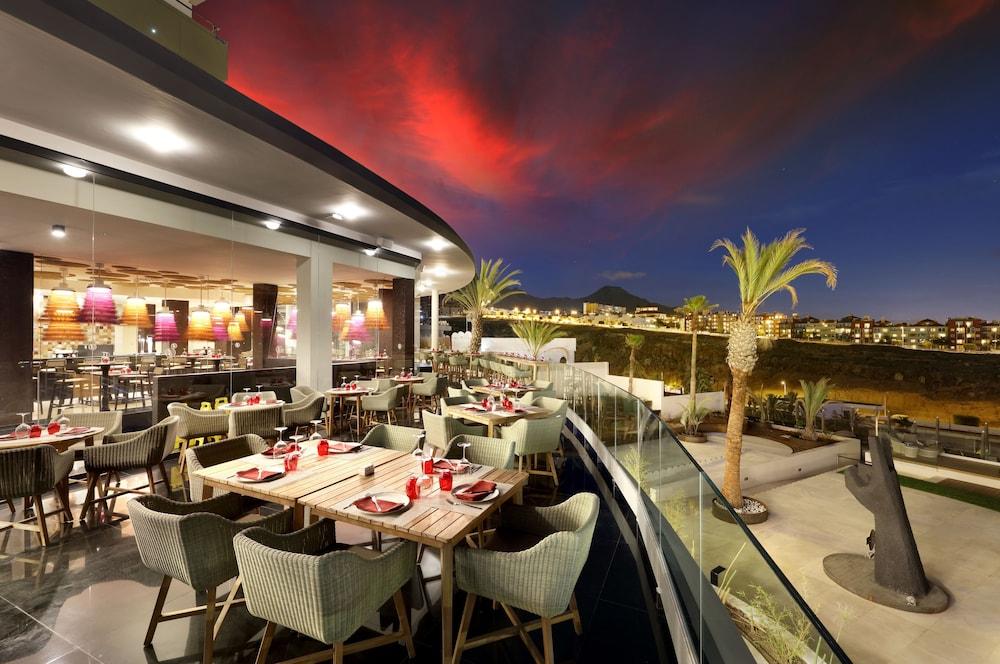 Fotos del hotel - HARD ROCK Hotel Tenerife