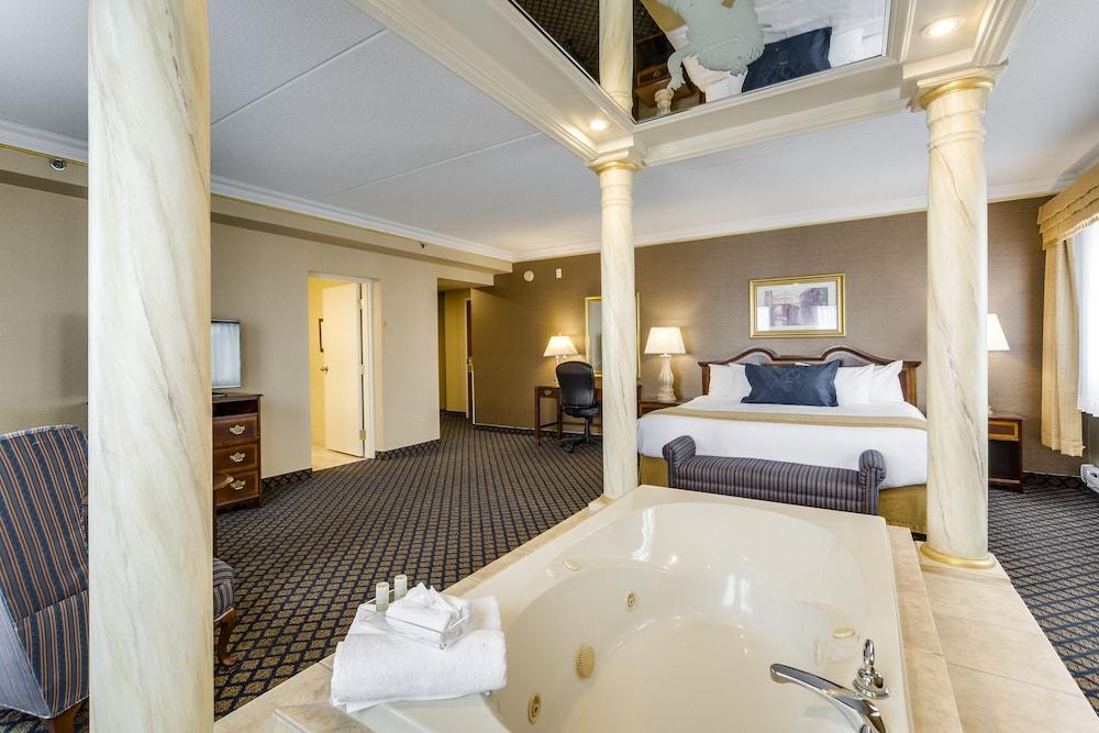 Fotos del hotel - MONTE CARLO INN VAUGHAN SUITES