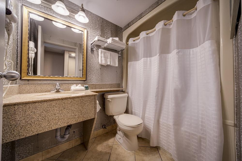 Fotos del hotel - MONTE CARLO INN VAUGHAN SUITES