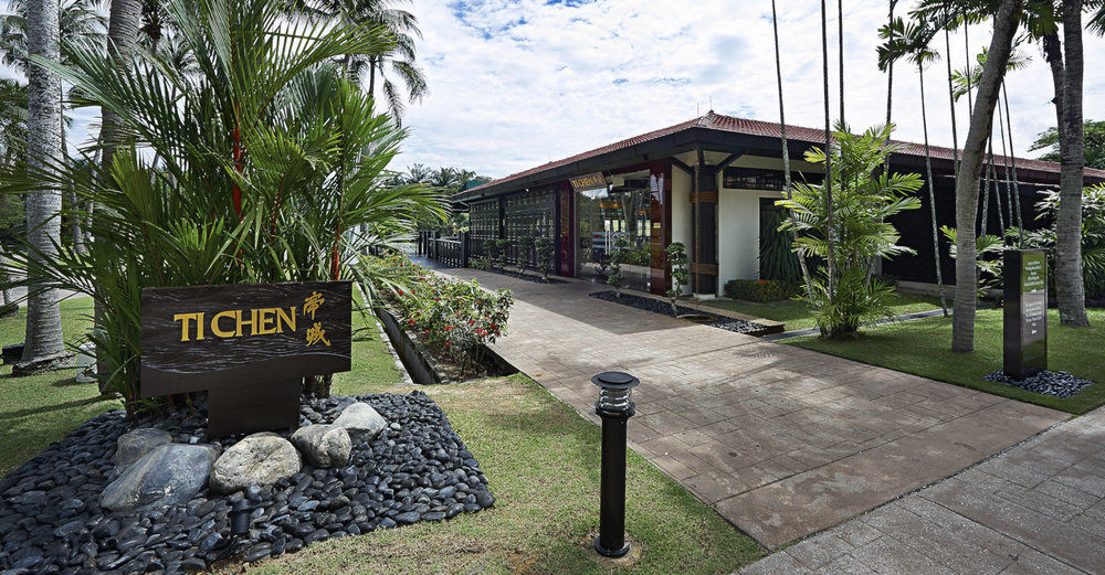Fotos del hotel - The Saujana Kuala Lumpur
