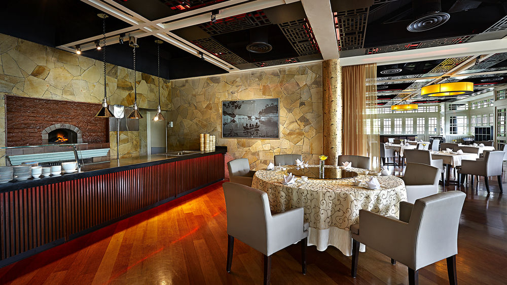Fotos del hotel - The Saujana Kuala Lumpur