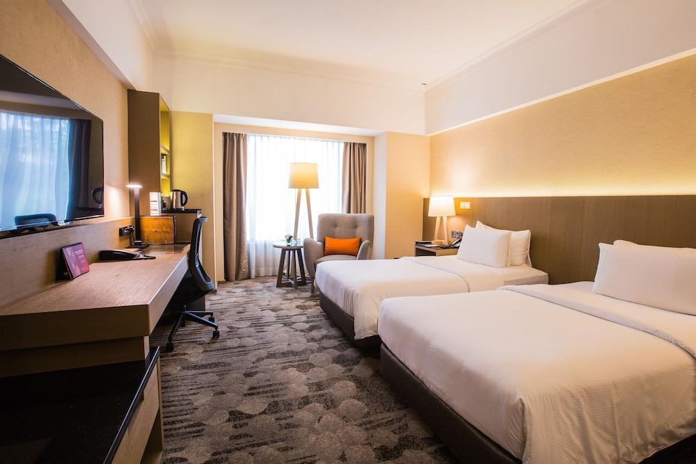 Fotos del hotel - The Saujana Kuala Lumpur