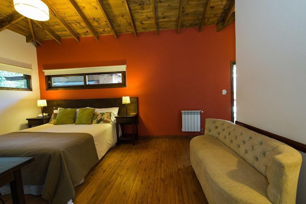 Fotos del hotel - Selva de Laurel