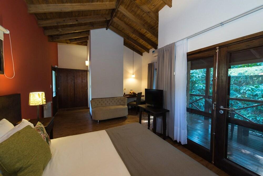 Fotos del hotel - Selva de Laurel