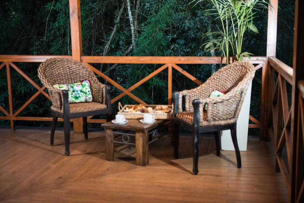 Fotos del hotel - Selva de Laurel