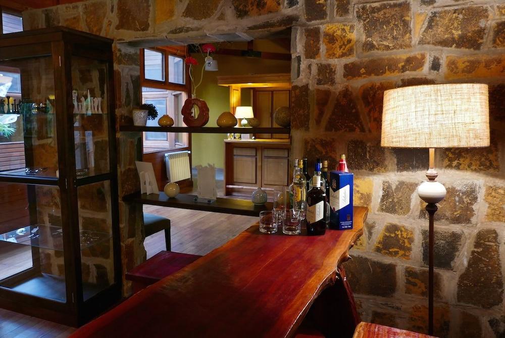 Fotos del hotel - Selva de Laurel