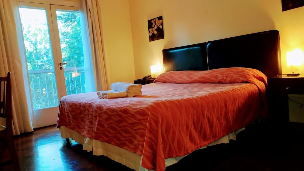 Fotos del hotel - San Francisco