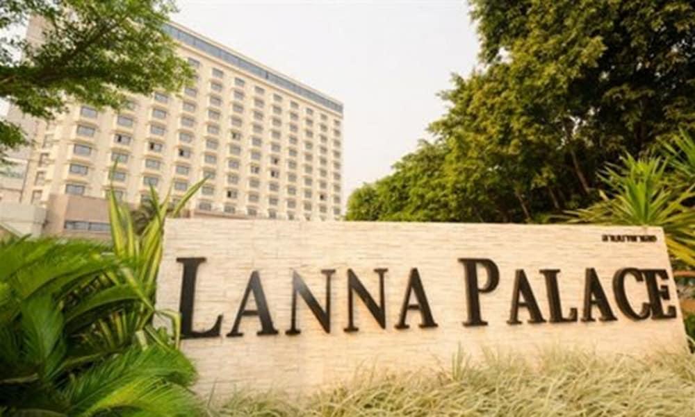 Fotos del hotel - Lanna Palace 2004 Hotel