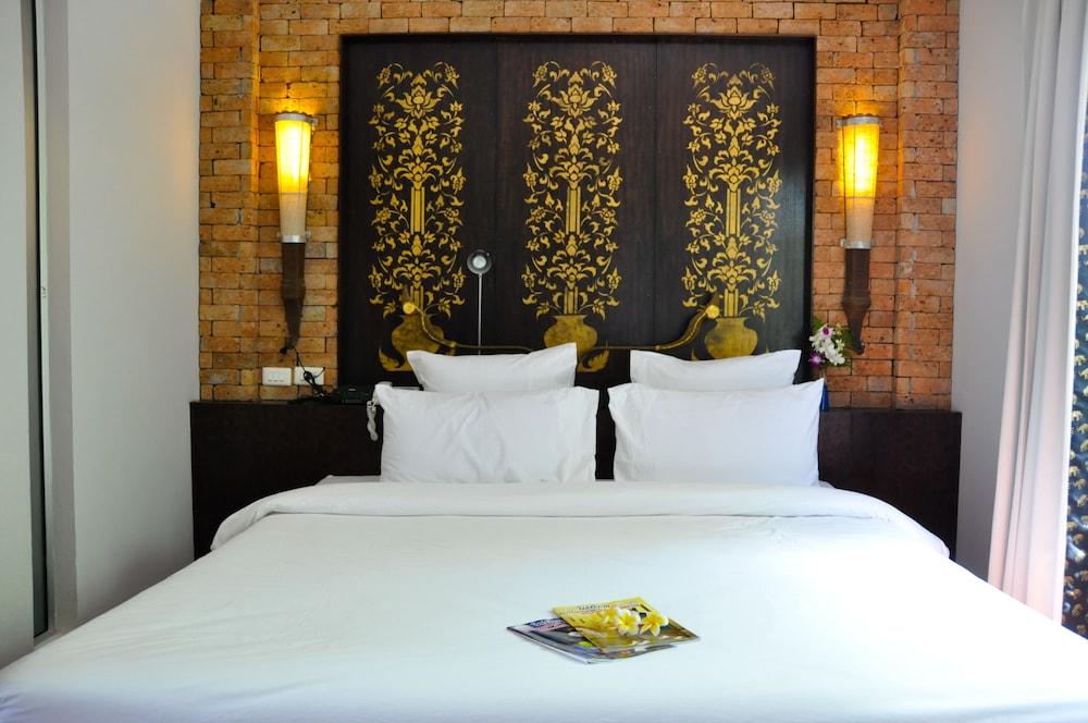 Fotos del hotel - Holiday Garden Hotel & Resort Chiang Mai