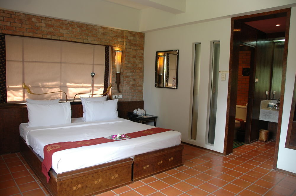 Fotos del hotel - Holiday Garden Hotel & Resort Chiang Mai