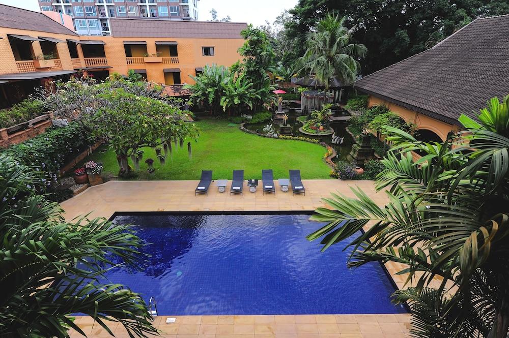 Fotos del hotel - Holiday Garden Hotel & Resort Chiang Mai