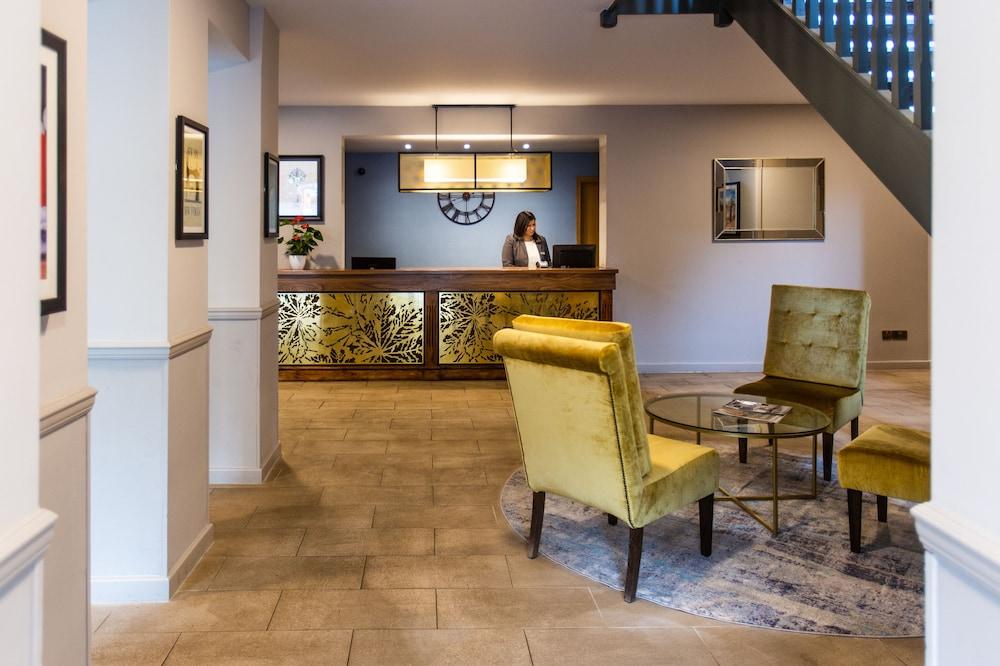 Fotos del hotel - THE ABBEY HOTEL