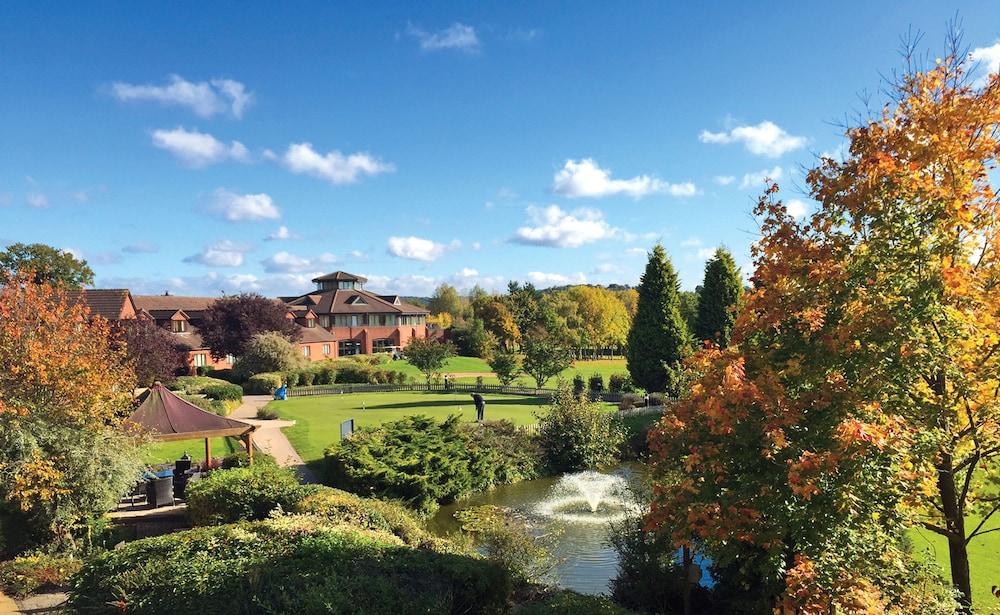 Fotos del hotel - THE ABBEY HOTEL