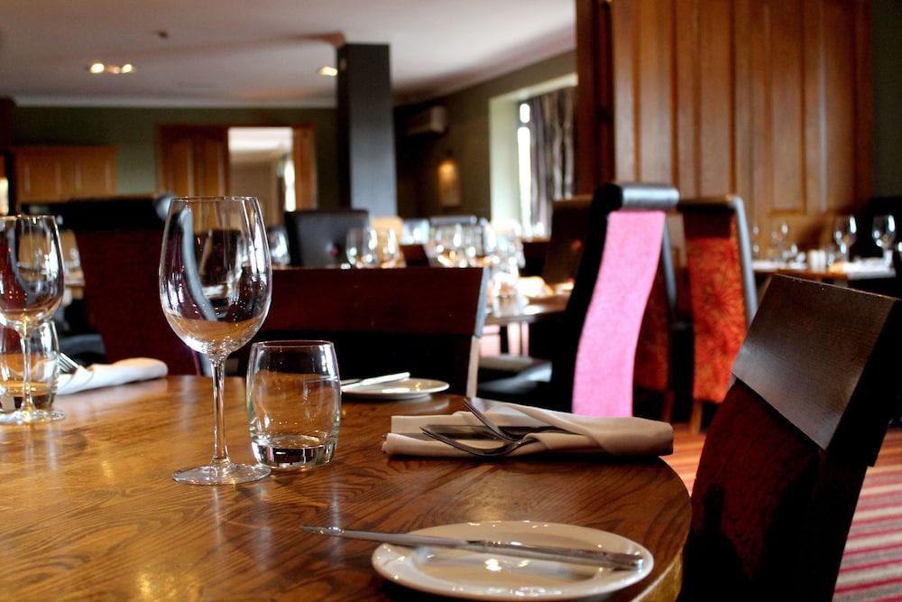 Fotos del hotel - THE ABBEY HOTEL