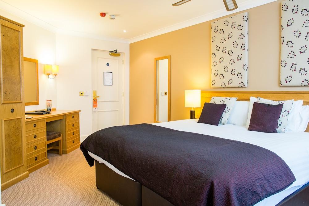Fotos del hotel - THE ABBEY HOTEL