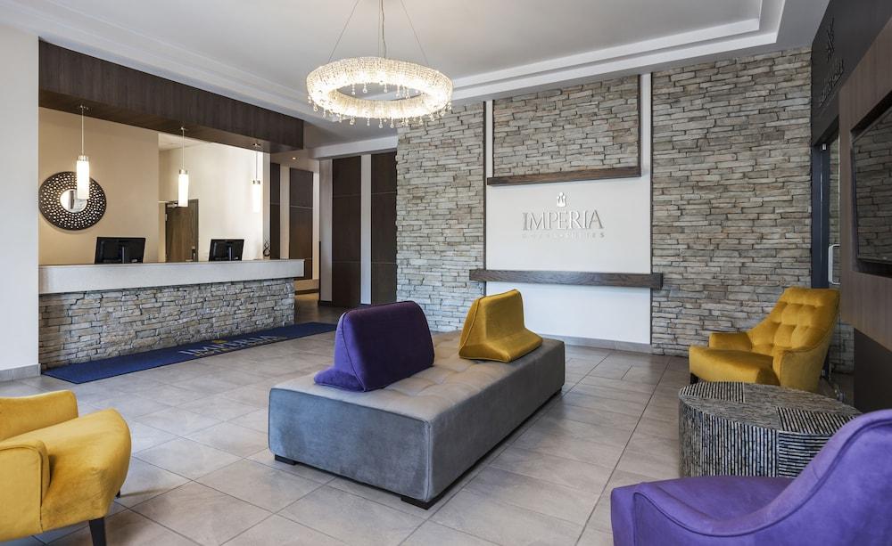 Fotos del hotel - IMPERIA HOTEL & SUITES