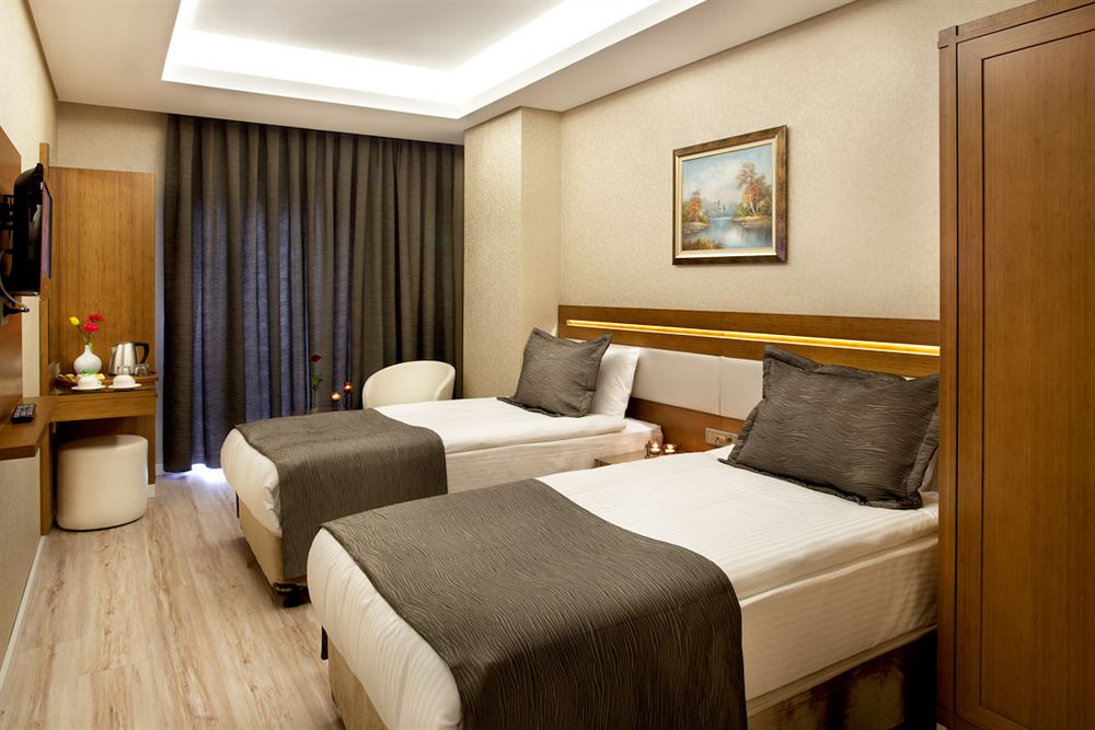 Fotos del hotel - Sorriso Hotel