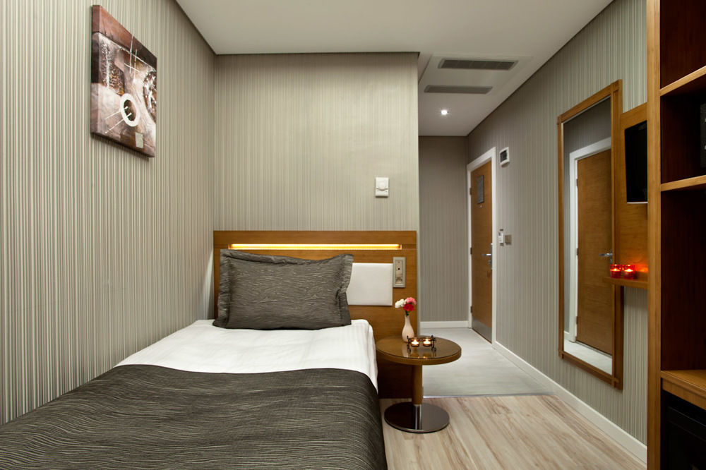 Fotos del hotel - Sorriso Hotel