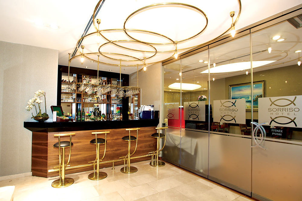 Fotos del hotel - Sorriso Hotel