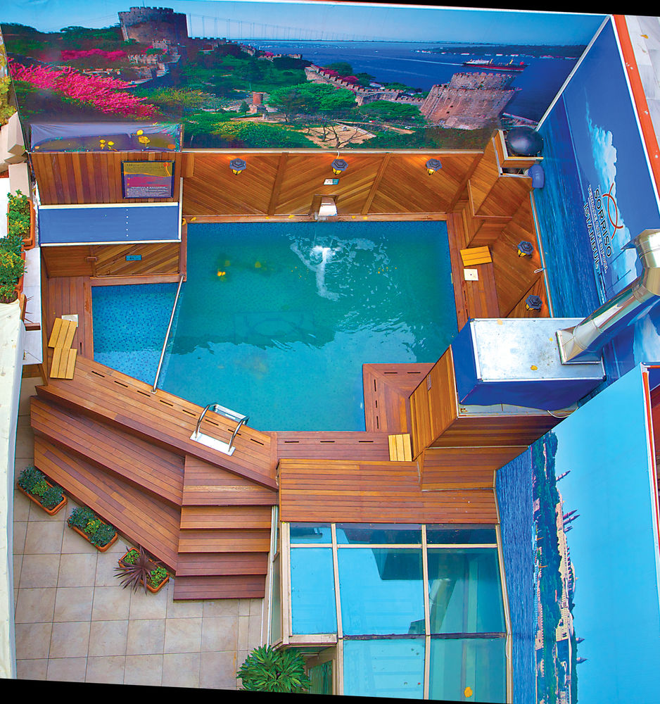 Fotos del hotel - Sorriso Hotel