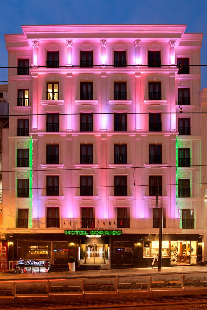 Fotos del hotel - Sorriso Hotel