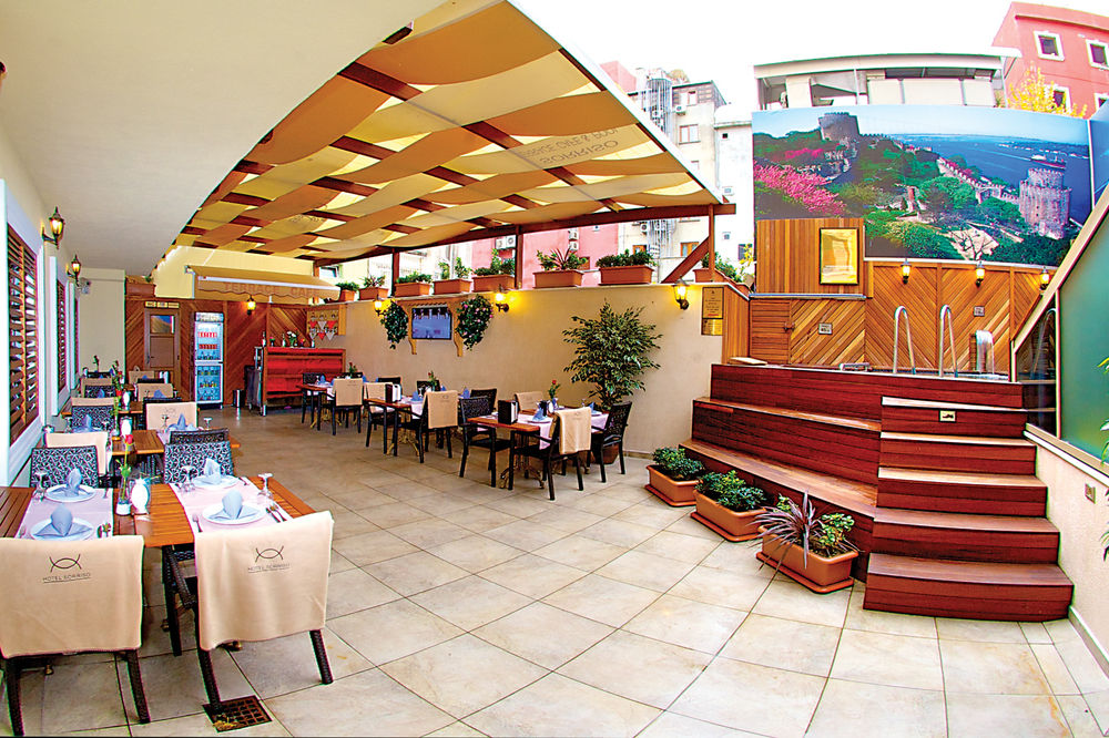 Fotos del hotel - Sorriso Hotel