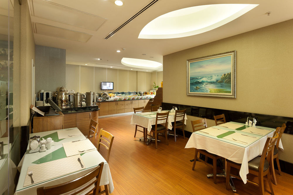 Fotos del hotel - Sorriso Hotel