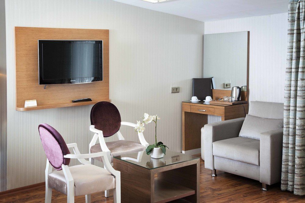 Fotos del hotel - Sorriso Hotel