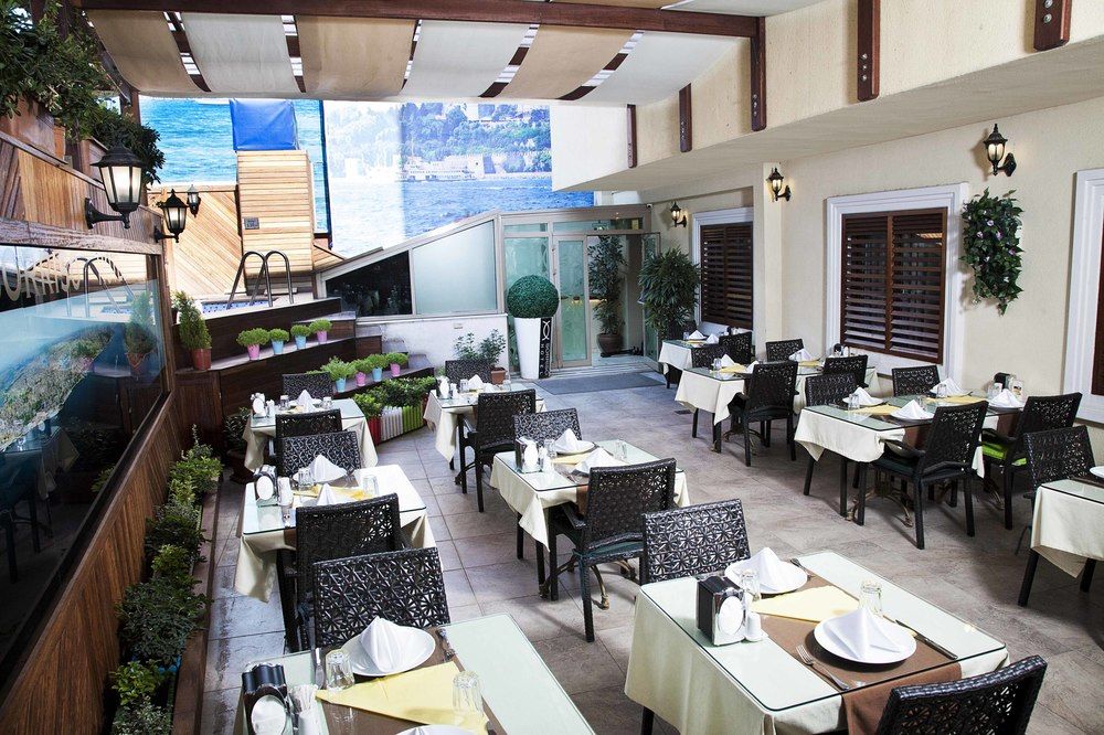 Fotos del hotel - Sorriso Hotel