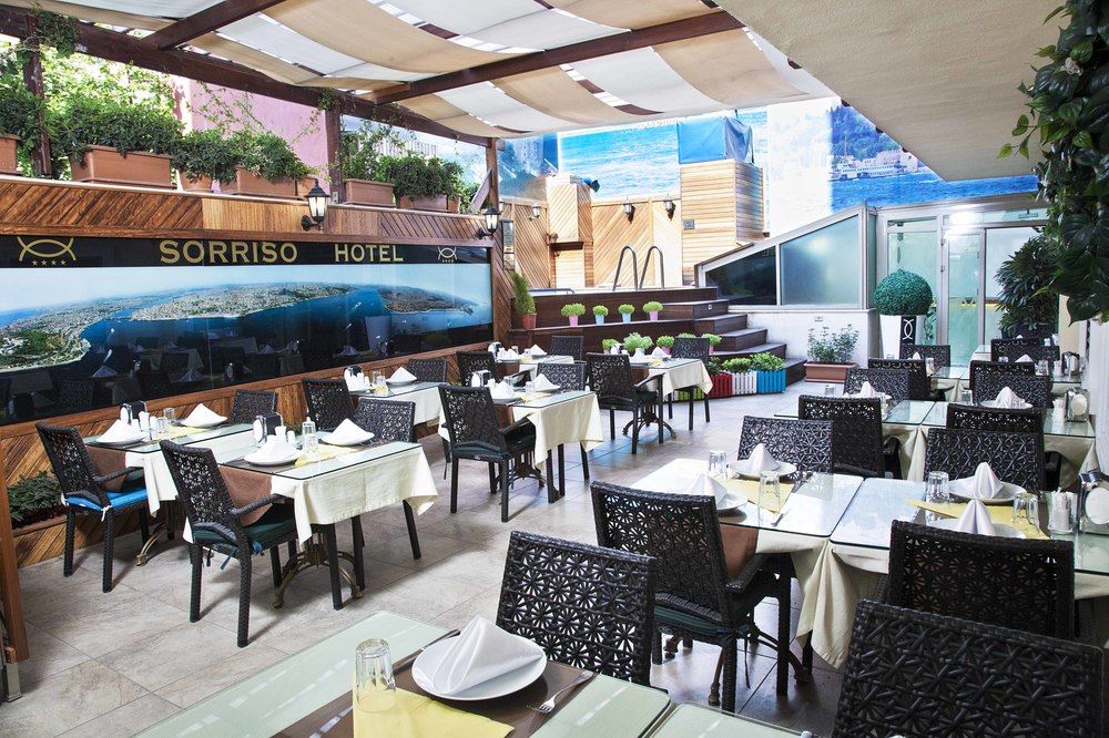 Fotos del hotel - Sorriso Hotel