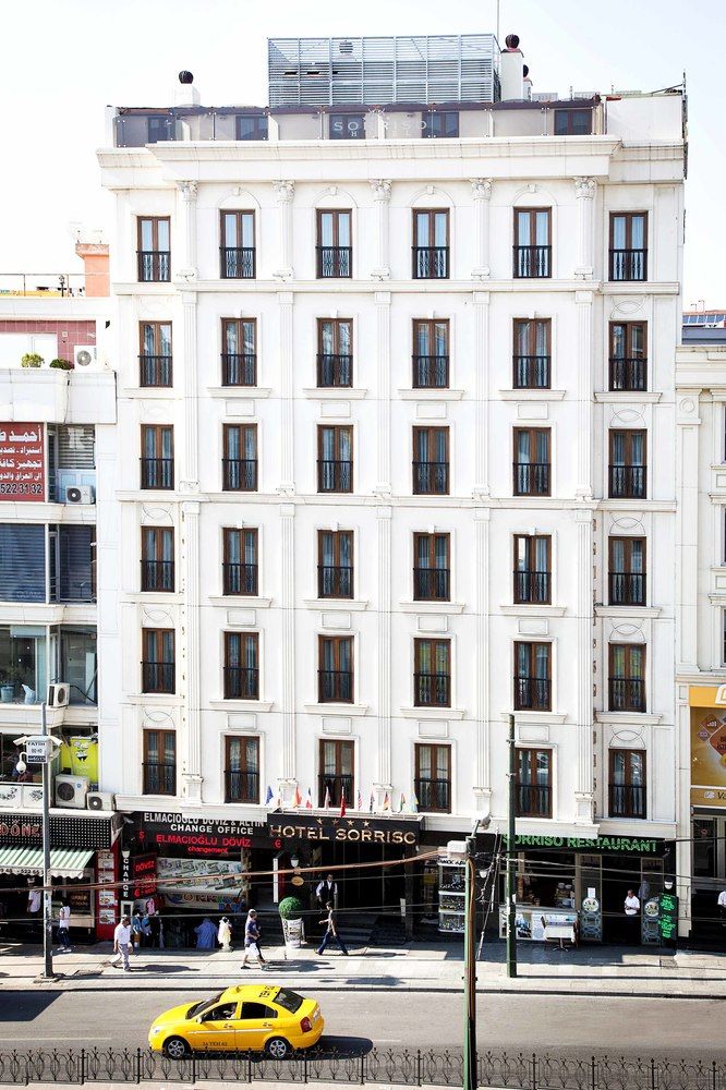 Fotos del hotel - Sorriso Hotel