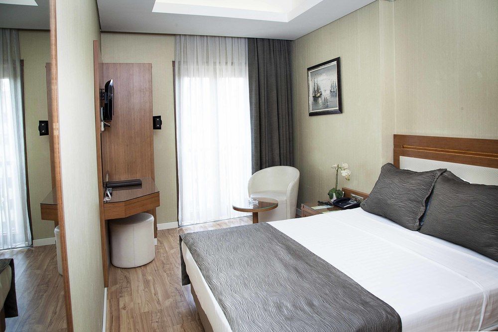 Fotos del hotel - Sorriso Hotel