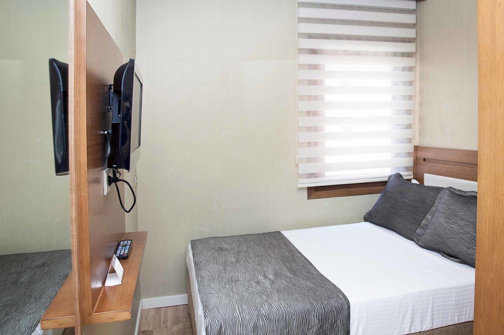 Fotos del hotel - Sorriso Hotel