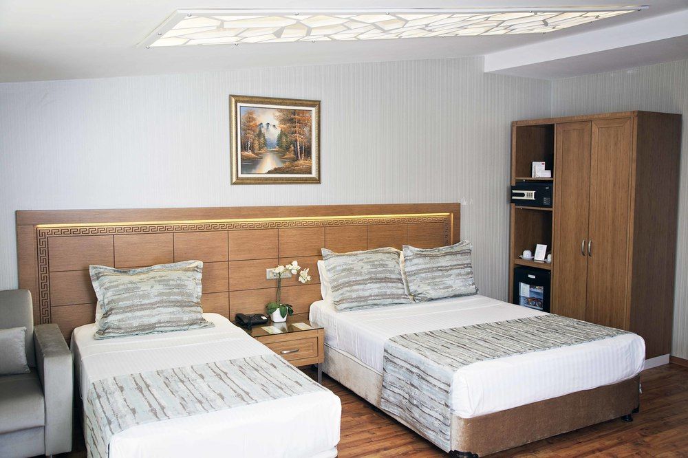 Fotos del hotel - Sorriso Hotel