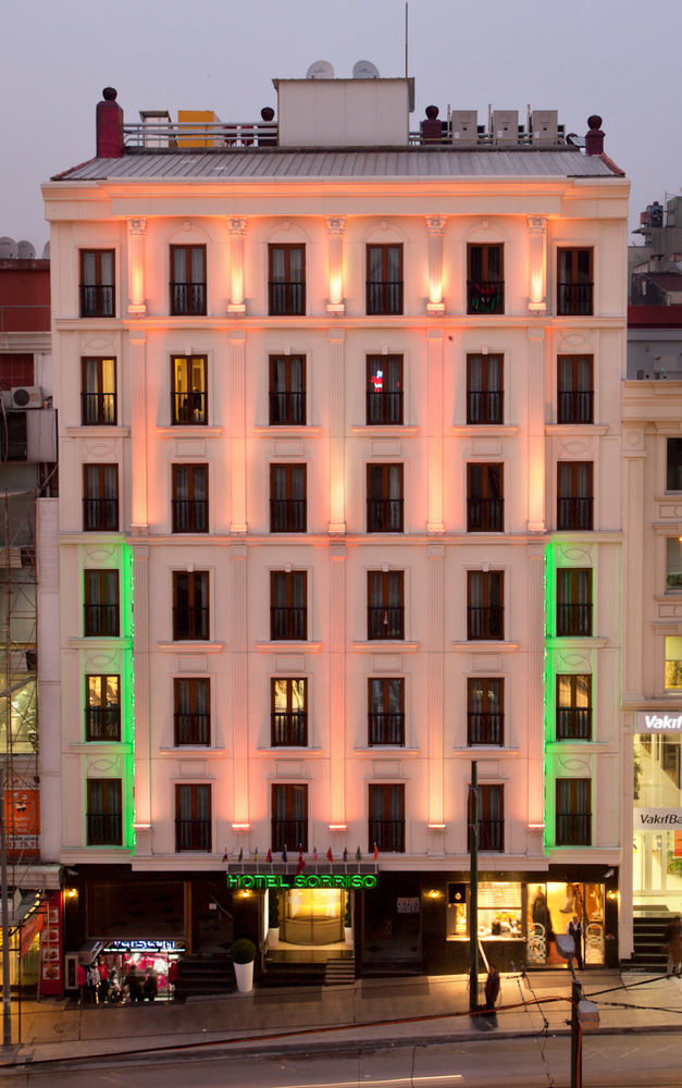 Fotos del hotel - Sorriso Hotel
