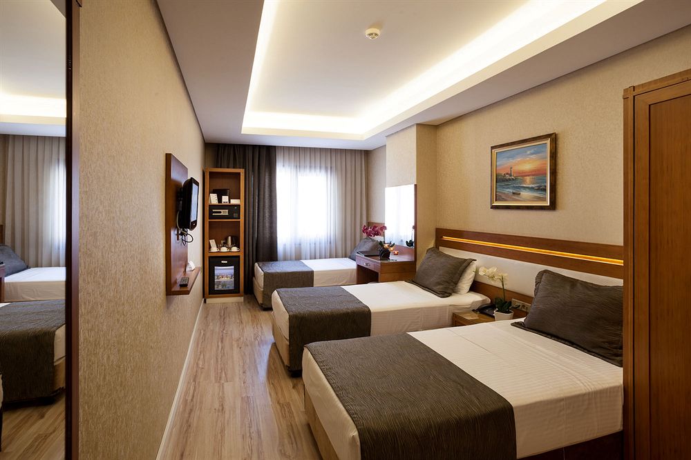 Fotos del hotel - Sorriso Hotel