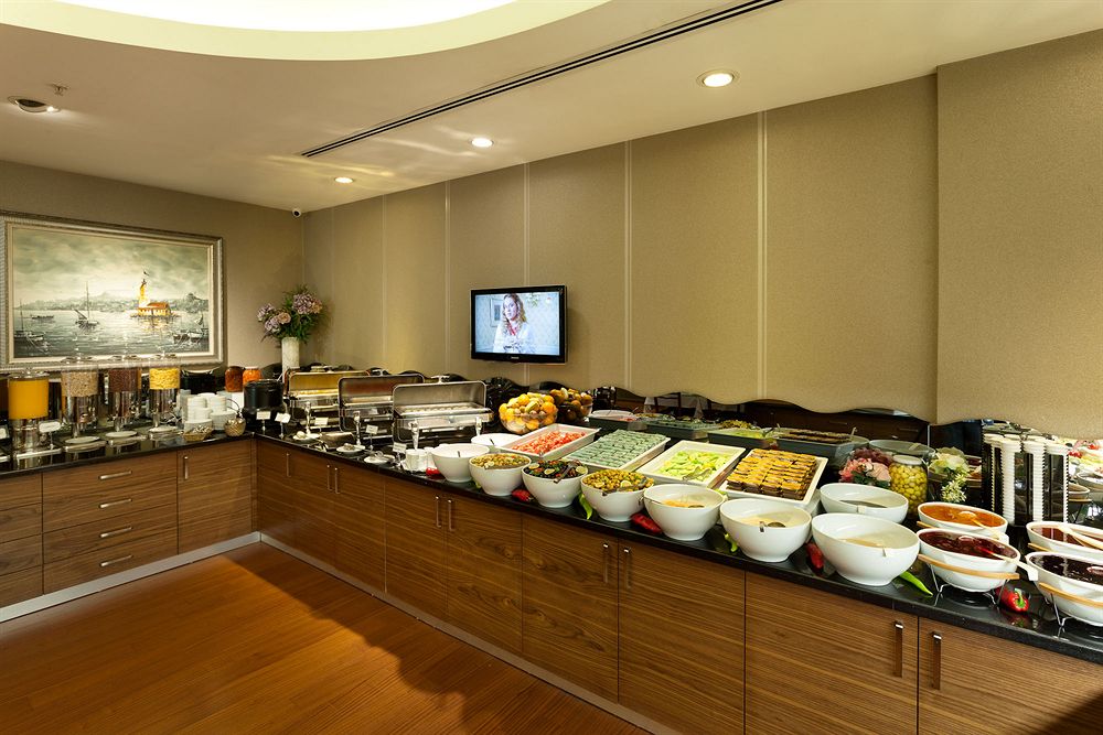 Fotos del hotel - Sorriso Hotel