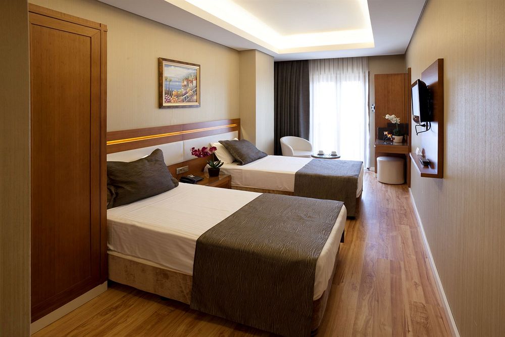 Fotos del hotel - Sorriso Hotel