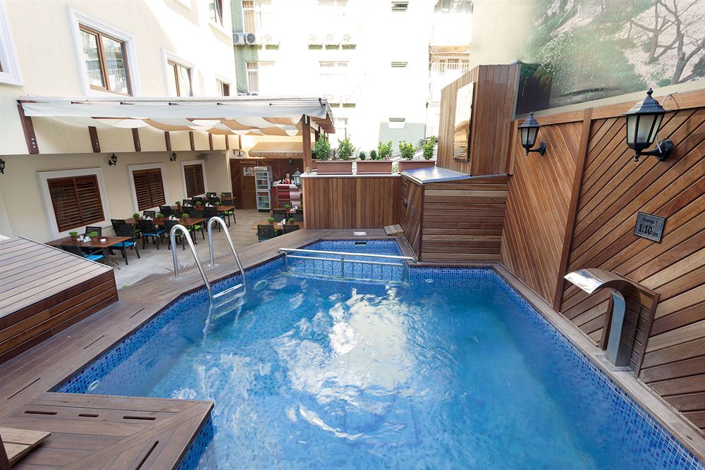 Fotos del hotel - Sorriso Hotel