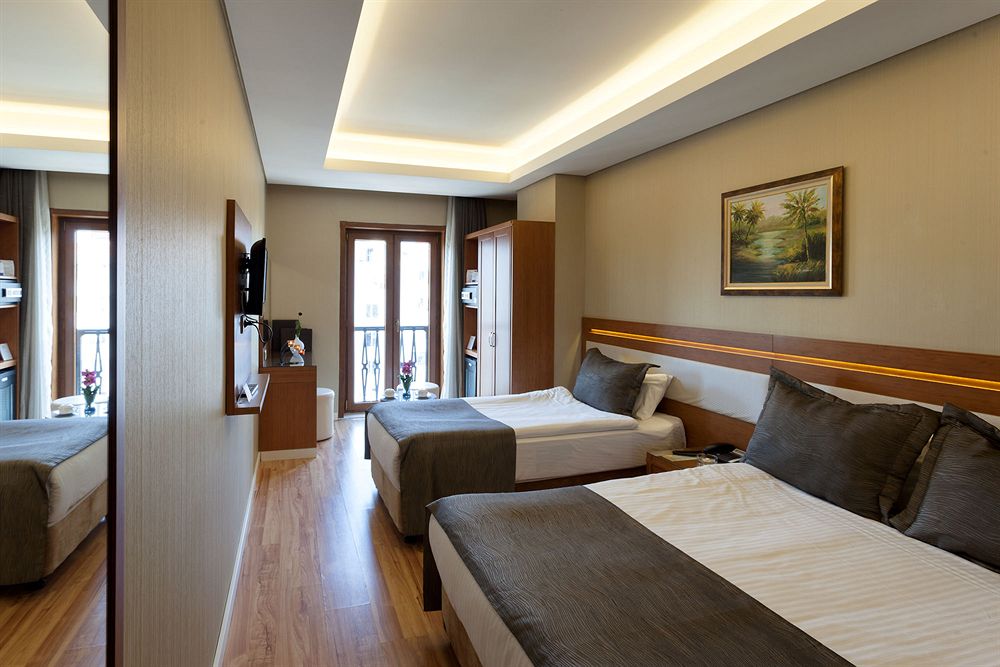 Fotos del hotel - Sorriso Hotel