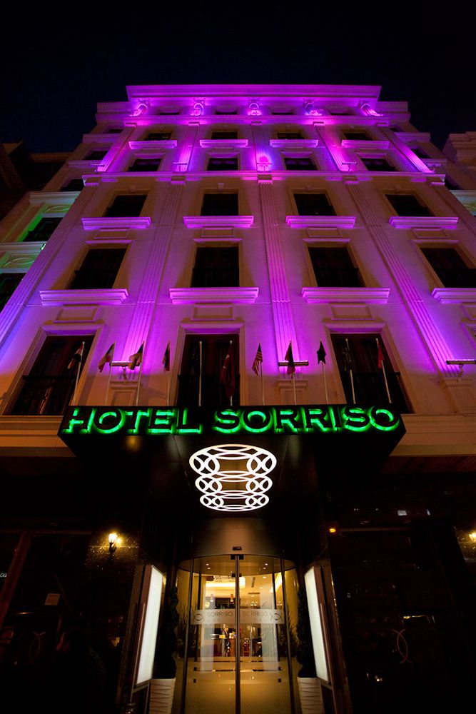 Fotos del hotel - Sorriso Hotel