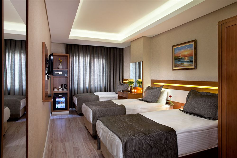 Fotos del hotel - Sorriso Hotel