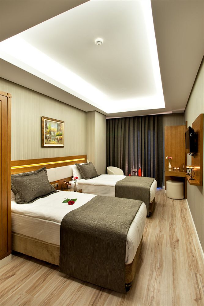 Fotos del hotel - Sorriso Hotel