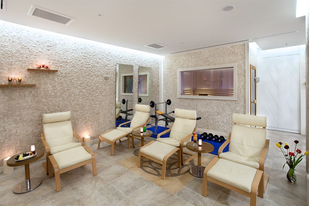 Fotos del hotel - Sorriso Hotel