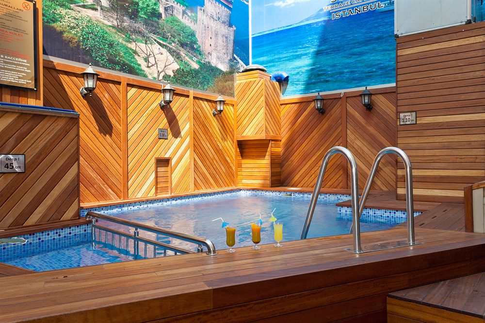 Fotos del hotel - Sorriso Hotel